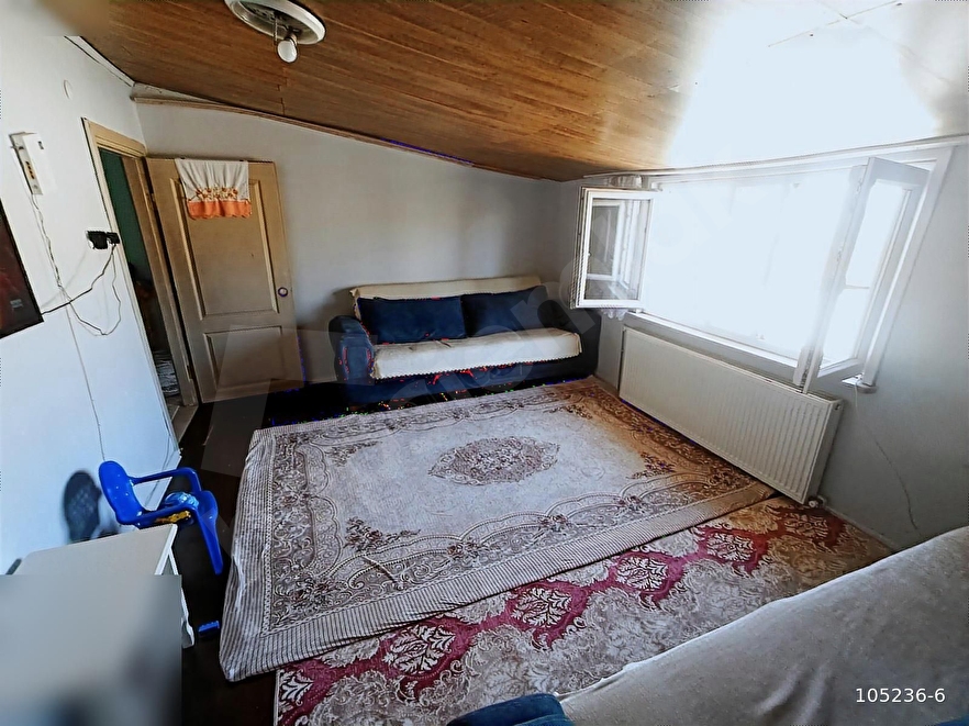 HİCRET GAYRİMENKUL'DEN 2+1 100 M2 GENİŞ FERAH KULLANIŞLI DAİRE