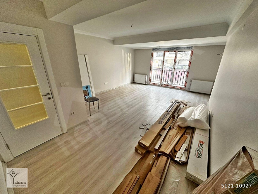 YATIRIM'dan İdealtepe'de Minibüse 1dk Ebeveyn Banyolu Sıfır 3+1