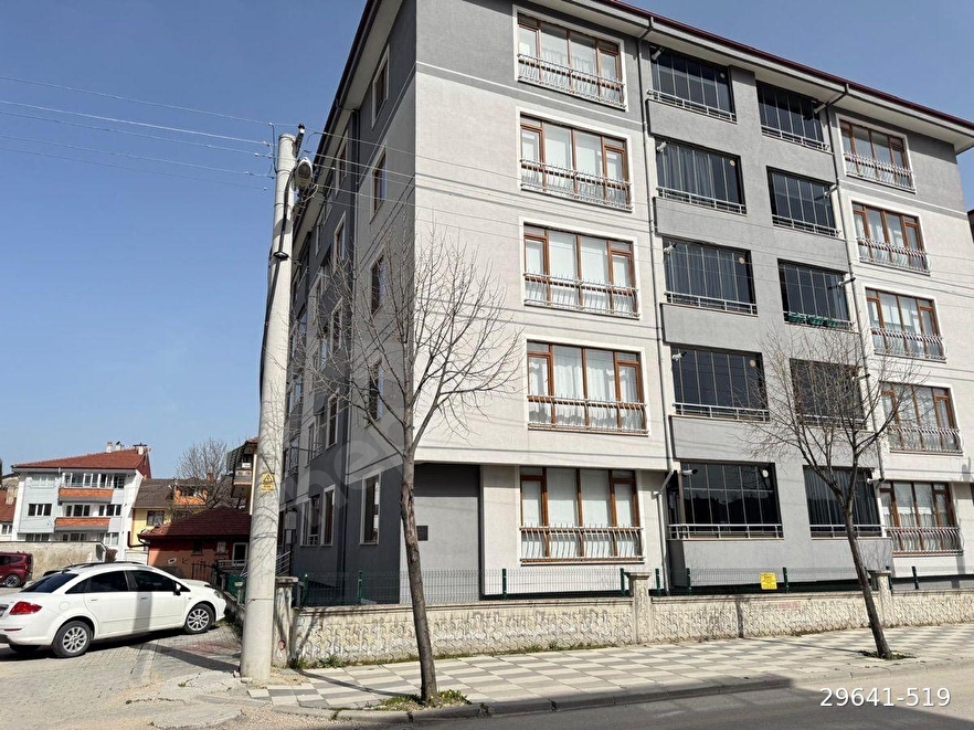 BECİKOĞLU EMLAK KÜLTÜR MAHALLESİ SATILIK 3+1 DAİRE