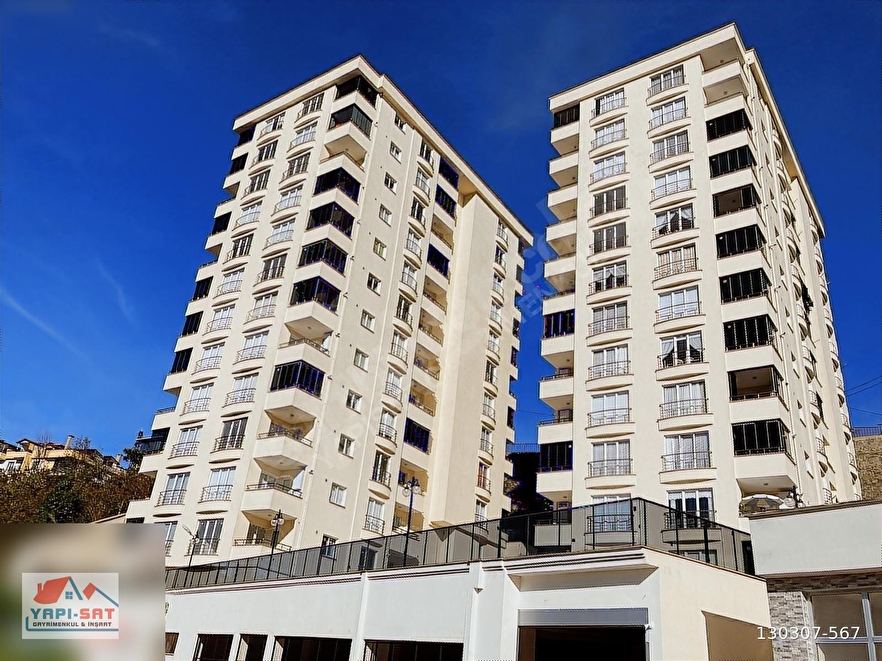 SÜRKENT SİTESİ 8.KAT 2+1 102 m² DENİZ MANZARALI رائع بيت بحرمنظر