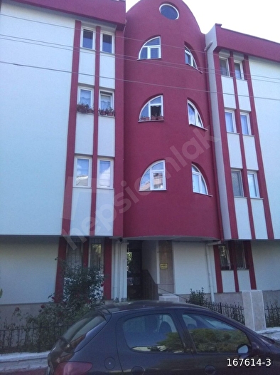 5+1 ISI YALITIMLI MANZARALI DUBLEKS DAİRE