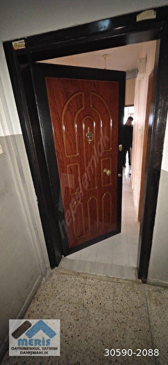 VARLIK MAHALLESİNDE SATILIK DAİRE