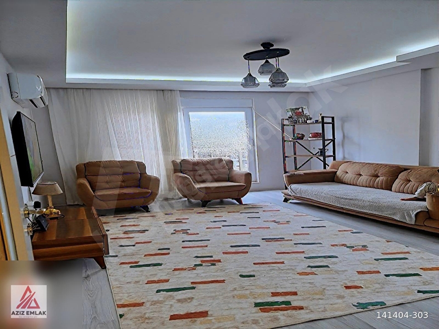 KATTA ASANSÖRLÜ EBEVEYN BANYOLU 4+1 DUBLEX DAİRE