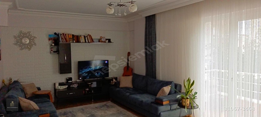 BETA GAYRİMENKULDEN DERİNCE 60 EVLERDE 2+1 YÜKSEK GİRİŞ