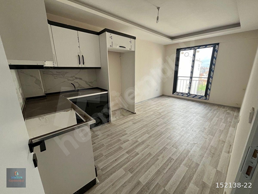 Seferihisar pazar yerine yakın 2+1 satılık daire000