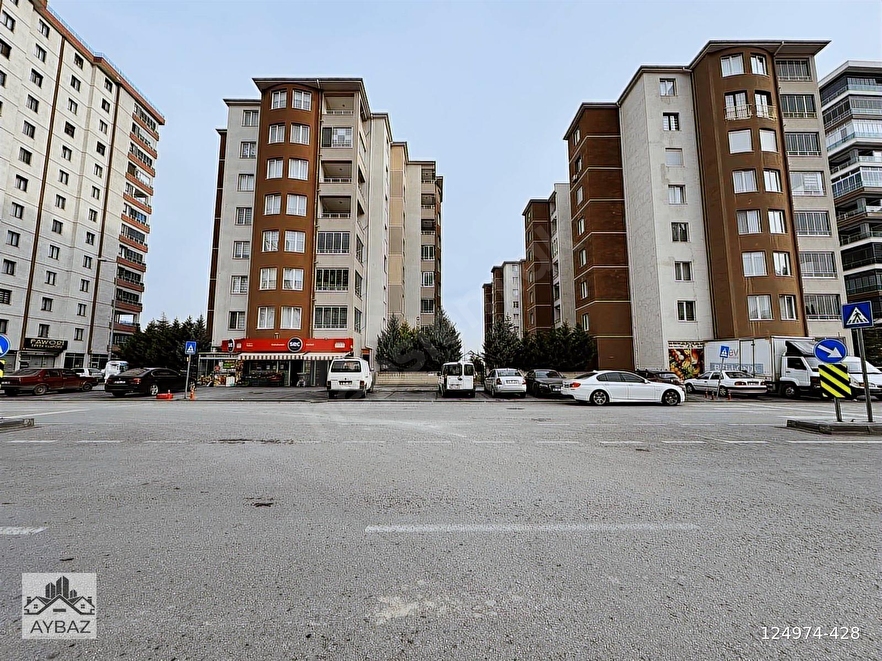 YAKUT MAH. 3+1 ÇİFT BANYOLU 175 M2 GENİŞ MASRAFSIZ DAİRE