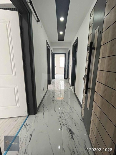 SARRAF YAPIDAN GÜZELYURTTA KATILIM KURULUŞLARINA UYGUN 2+1 DAİRE
