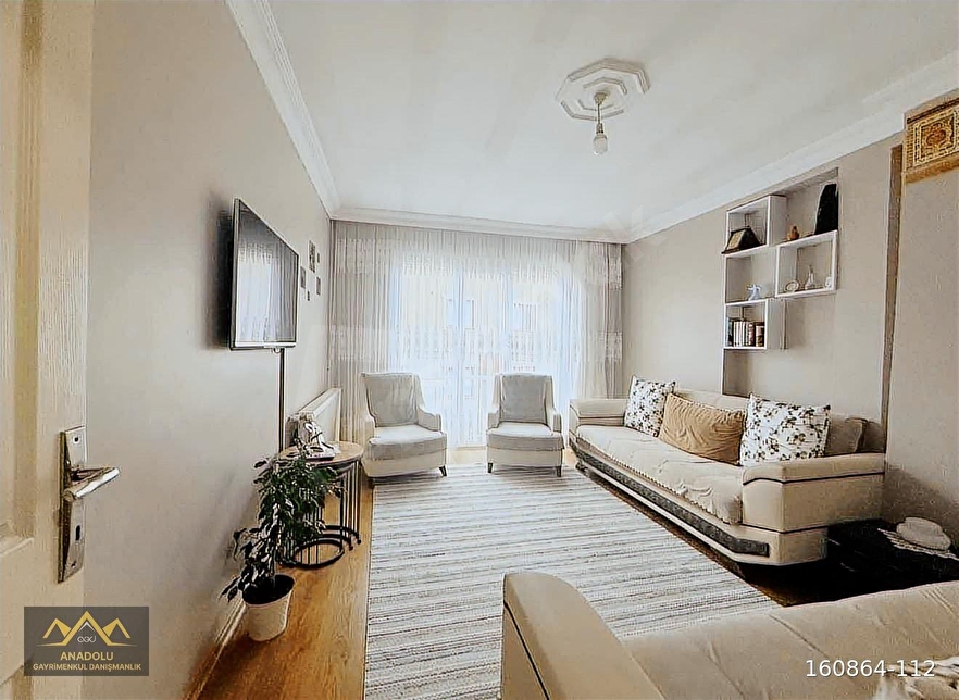 DARICA FEVZİ ÇAKMAK MAH SATILIK DUBLEKS DAİRE