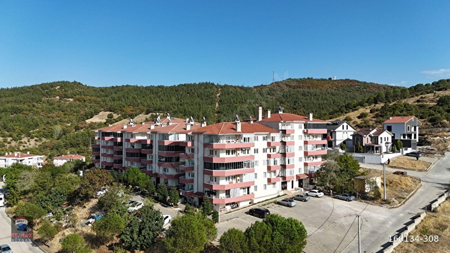 ÇANAKKALE ÇAN KARŞIYAKA MH. SİTE İÇİNDE SATILIK BOŞ 3+1 DAİRE