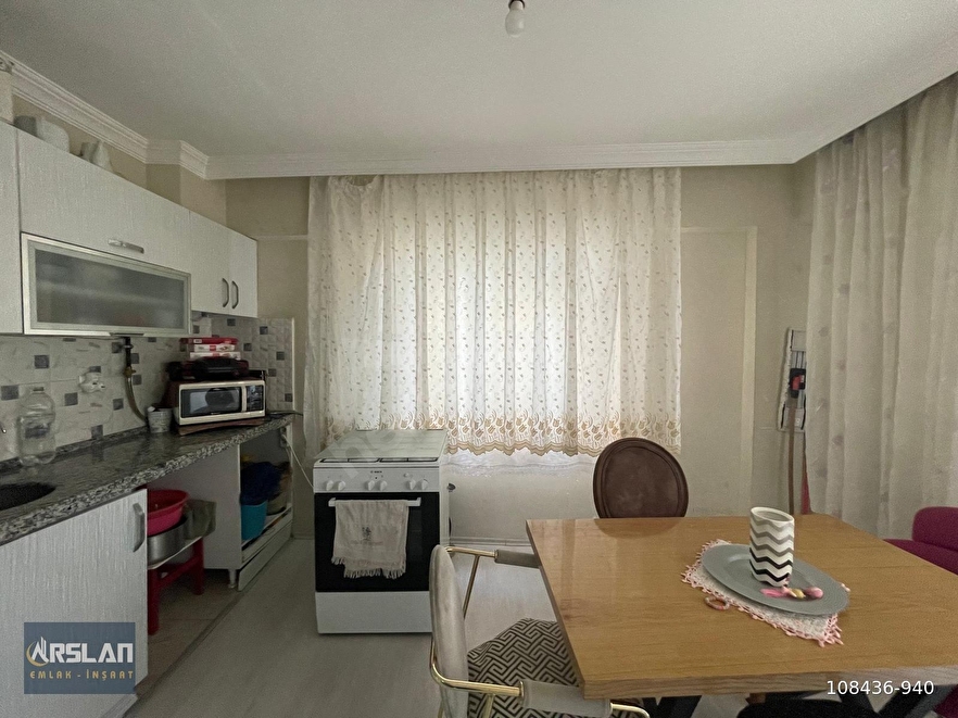 BURSA İNEGÖL ERTUĞRULGAZİ MAH'DE,2+1, 1.KAT, 105M2,SATILIK DAİRE