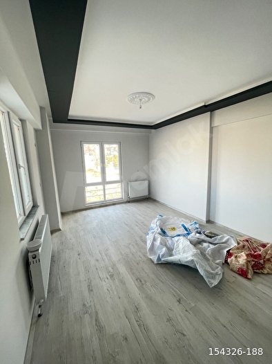 GARANTİ EMLAKTAN HACI BEKTAŞ CİVARI 3+1 SATILIK DAİRE