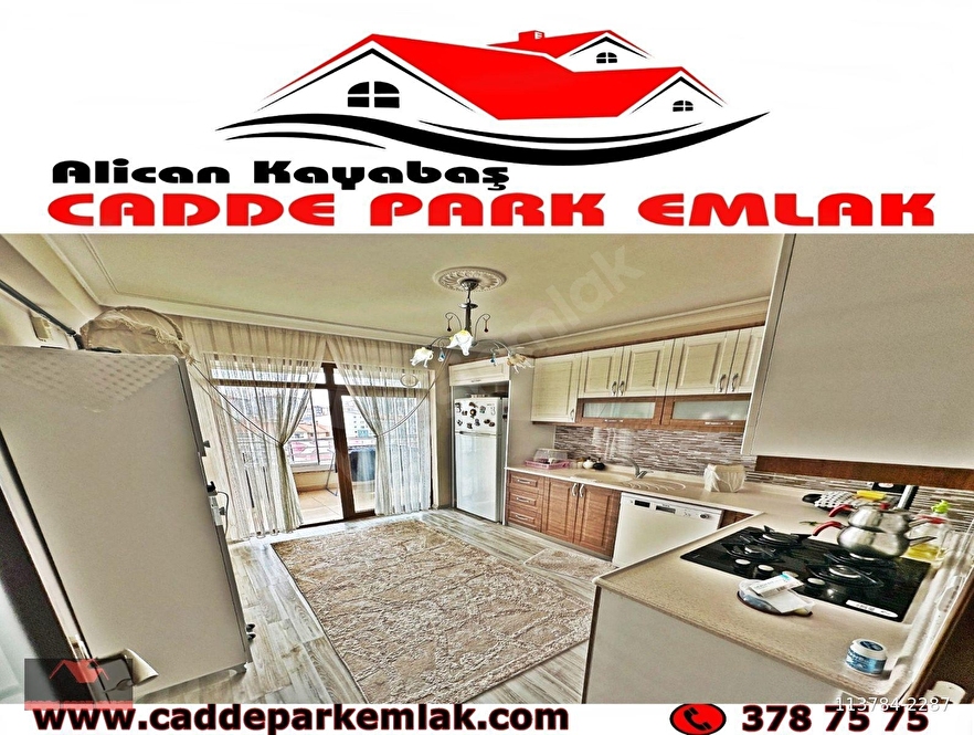 SEVAL_CADDE_PARALELİ_SİTE_İÇİ_MASRAFSIZ_3+1+E.BANYO_MANZARALI_!
