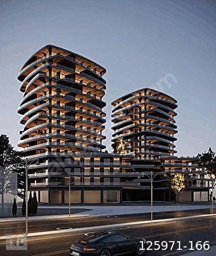 YATIRIMLIK FIRSAT DAİRE BORNOVA