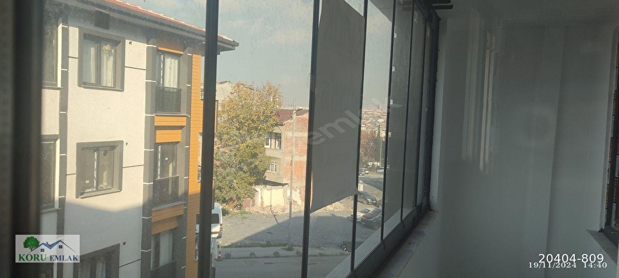 Esenler Bağcılar Cad Tuna Mahallesinde Yeni Binada Lüx Daire