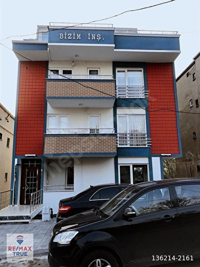 DERİNCE DE SATILIK 4+1 LÜKS DUBLEKS DAİRE