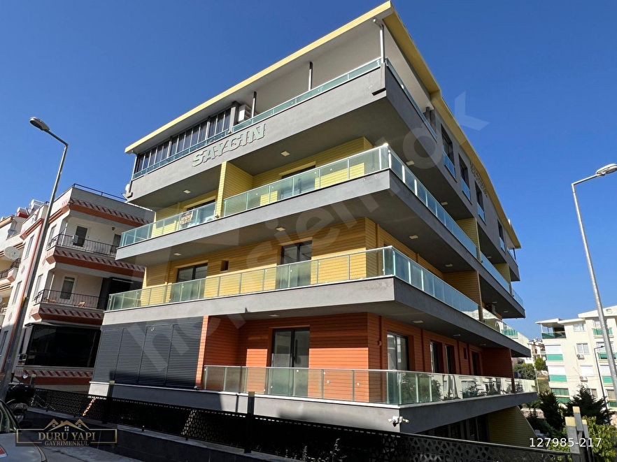 ALTINKUM MAHALLESİNDE 3+1 DUBLEKS DAİRE