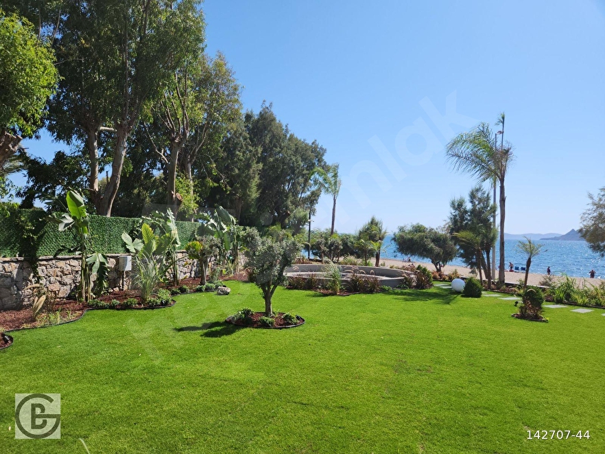 95 Square Meters Apartment For Rent in Bodrum, Mugla hepsiemlak