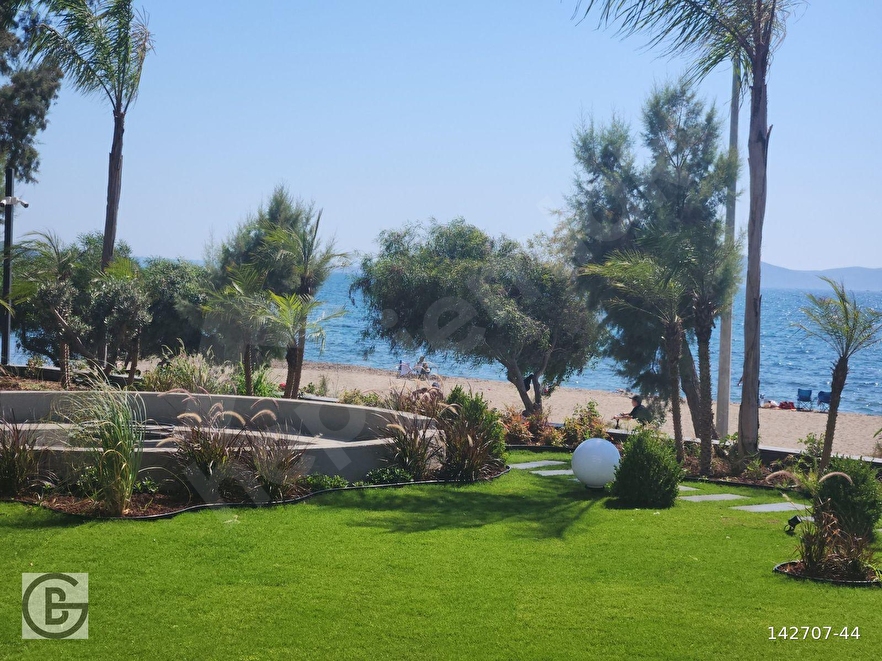 95 Square Meters Apartment For Rent in Bodrum, Mugla hepsiemlak