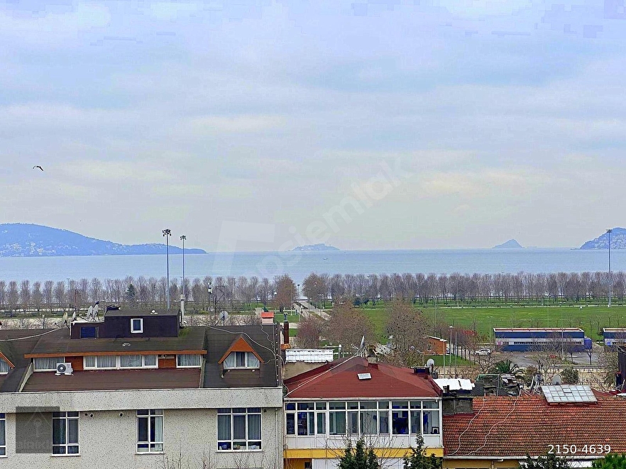 ▃BİRİKİM▃TEK YETKİLİ▃ Adatepe Sahilde Lebiderya Lüks 3+2 Dubleks