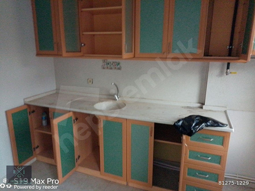 SATILIK 2+1 DUBLEKS DAİRE KİRACILI DENİZ MANZARALI YAVUZ MAHALLESİ