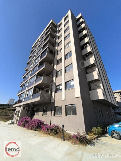 TEMA'DAN GÜVENLİKLİ SİTE İÇERİSİNDE KULLANILMAMIŞ CAZİP