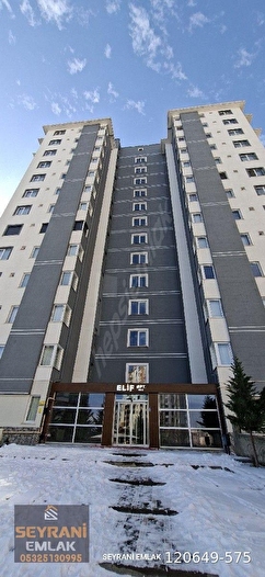 SEYRANİ EMLAK'TAN KAYSERİ İLDEM MERKEZİNDE 3+1 LÜKS DAİRE FİYAT DÜŞTÜ ACİL SATLIK