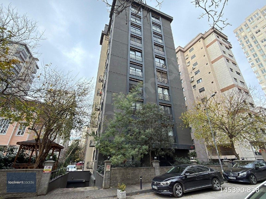 LACİVERTCADDE ŞAŞKINBAKKAL BAĞDAT YAKINI 2020 YAPIMI 2+1
