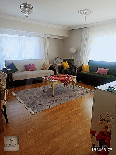 BASKIN GAYRİMENKULDEN ÇAZİP FİYATTA 4+1