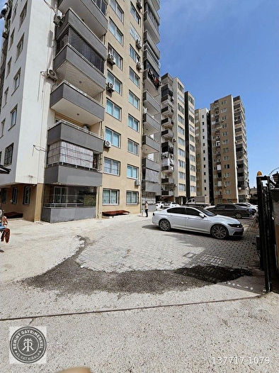 REMİNT'DEN DENİZLİ MAH. YENİ BİNA 2+1 AÇIK MUTFAK SATILIK DAİRE!