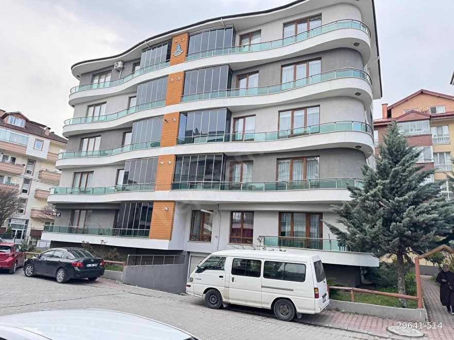 BECİKOĞLU EMLAK BEŞKAVAKLAR MAH SATILIK 3+1 LÜKS DAİRE