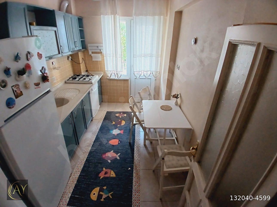 ꧁AKÇAY AY EMLAK'TAN꧂ALTINKUM'DA 500 MT DENİZE ÖN CEPHE MASRAFSIZ KAPALI OTOPARKLI SATILIK 3+1 DAİRE
