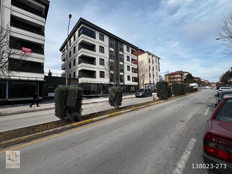 YUVAM GAYRİMENKUL'DEN ALAADDİN CAMİ CİVARI A PLUS 3+1 SATILIK DAİRE