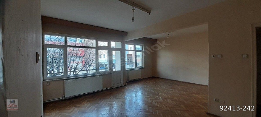 TABAKLAR MAHALLESİ 2+1