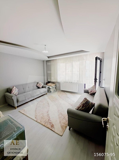 ALANYURT YENİ MAHALLEDE SATILIK 2+1 DAİRE 115 METRE ASANSÖRLÜ