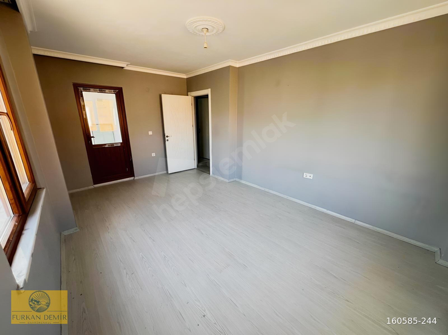 FURKAN DEMİR'DEN KARAMÜRSEL'DE LEB-İ DERYA 4+1 SATILIK DUBLEKS 160585 ...