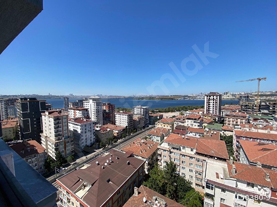 ZEKİ EMLAK'DAN FULL MANZARALI 2+1