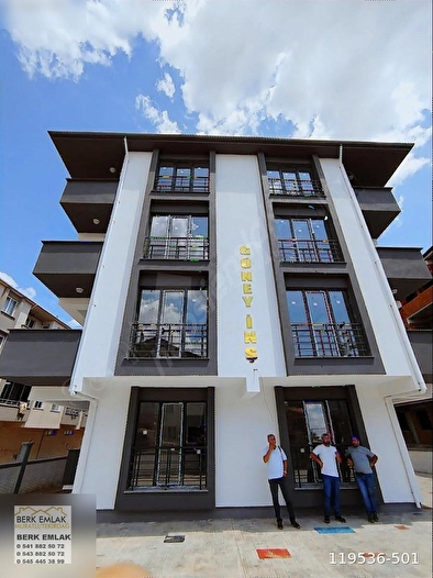 MURATLI İSTİKLAL MAHALLESİNDE SATILIK 2+1 GİRİŞ KAT DAİRELER