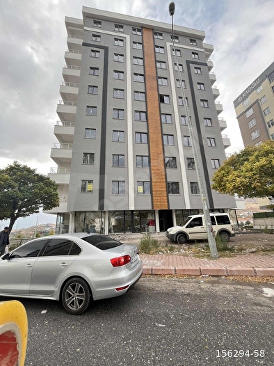 HEDEF GRUP GENERAL EMİR MAHALLESİ'NDE SATILIK 3+1 SIFIR DAİRE