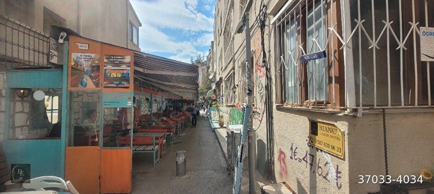fırsat alsancak kıbrıs şehitleri cad. yakını yeni binada 3+1dubleks  kira getirisi yüksek daire