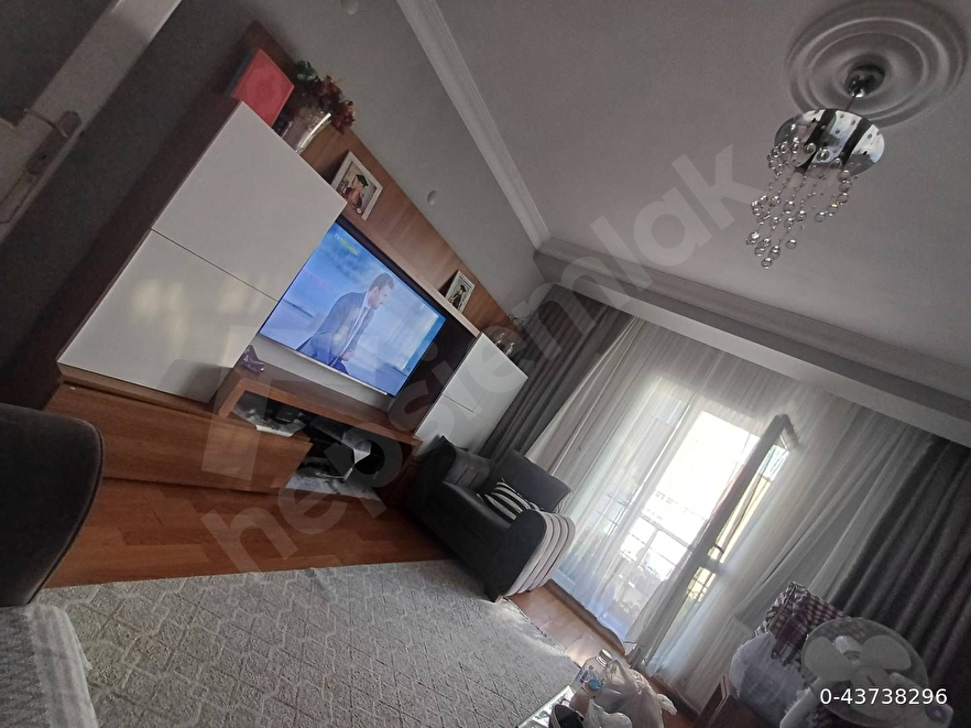 Bağcilar inönü satilik 2+1 ara kat daire