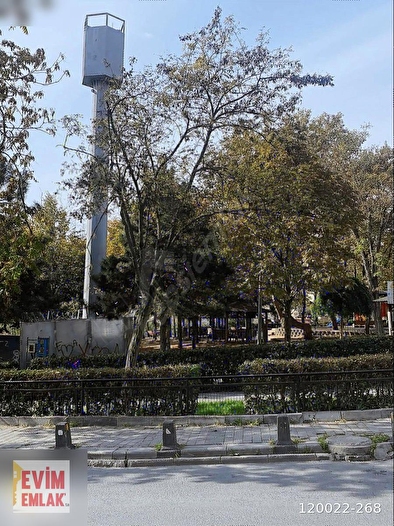 EVİM EMLAKTAN SATILIK DAİRE YAĞLI DERE PARKININ BAŞINDA