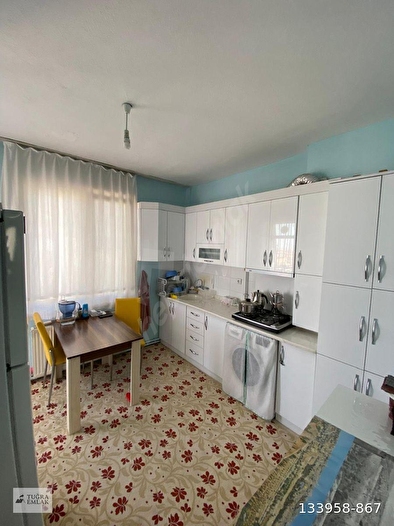 DOĞUKIŞLADA SATILIK FIRSAT SON KAT DAİRE