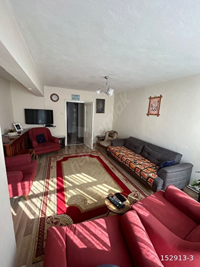 Işıklar mahallesi Selçuklu sitesi