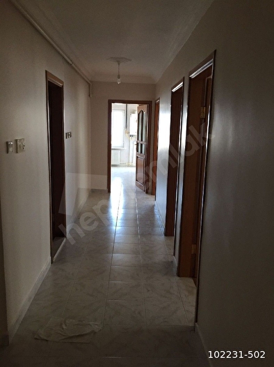 Mudanya halitpaşa'da Marina karşısı Merkezi konumda 3+1  daire asansörlü