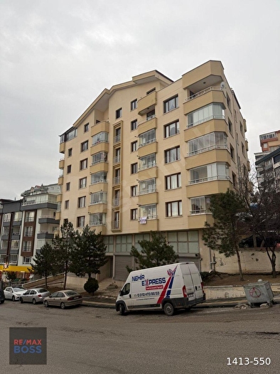 KEKLİKPINARI ARAKAT 3+1 LÜKS YAPILI DAİRE