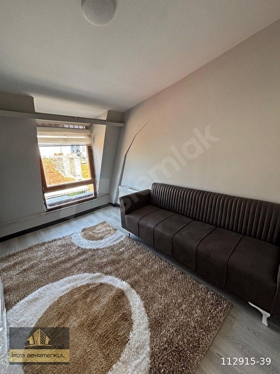 İMZA'DAN ADALAR'DA PORSUK MANZARALI 1+1 SIFIR SATILIK DAİRE