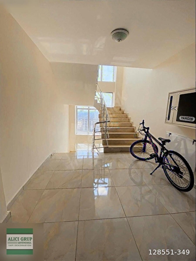 4+1 FUL DONANIMLI,STADYUMA VE MACERA PARKINA YAKIN TEPE NOKTA