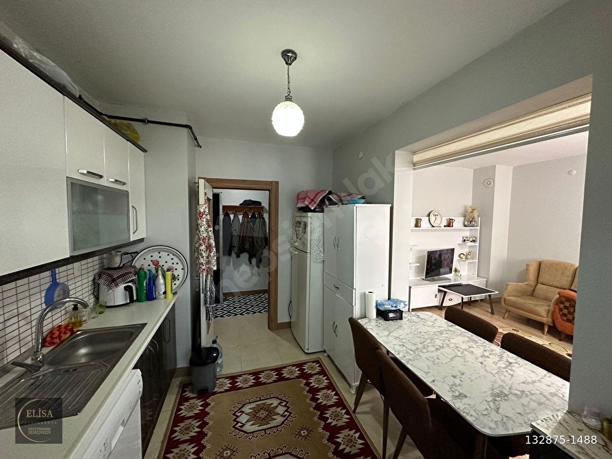 ELİSA GAYRİMENKUL'DEN SERKENT ESNAF TOKİ DE 2+1 DAİRE