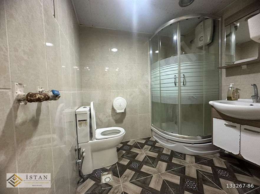 ŞEHRİN TAM KALBİNDE KELEPİR SATILIK DAİRE..