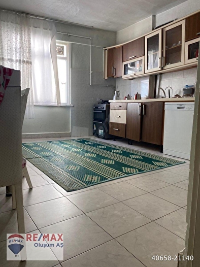 GÜNEŞLİ 15 TEMMUZ MAHALLESİNDE 3+1 SATILIK DAİRE